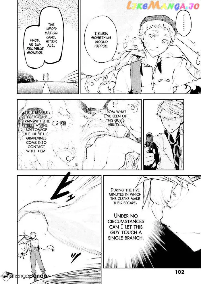 Bungou Stray Dogs Chapter 23 image 28_optimized